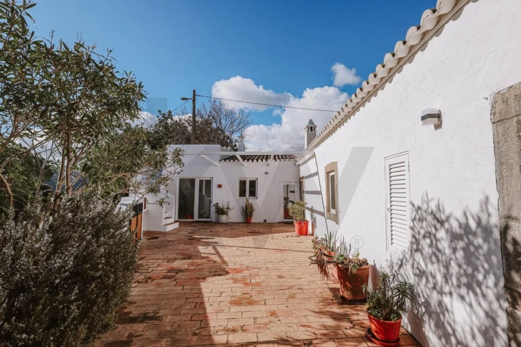 Moradia T2 para Venda em São Brás de Alportel Foto 3