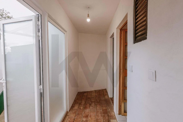 Moradia T2 para Venda em São Brás de Alportel Foto 6