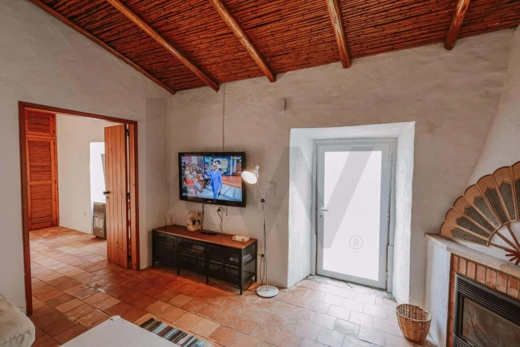 Moradia T2 para Venda em São Brás de Alportel Foto 13