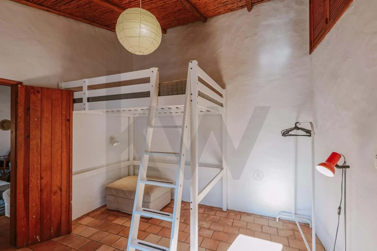 Moradia T2 para Venda em São Brás de Alportel Foto 23