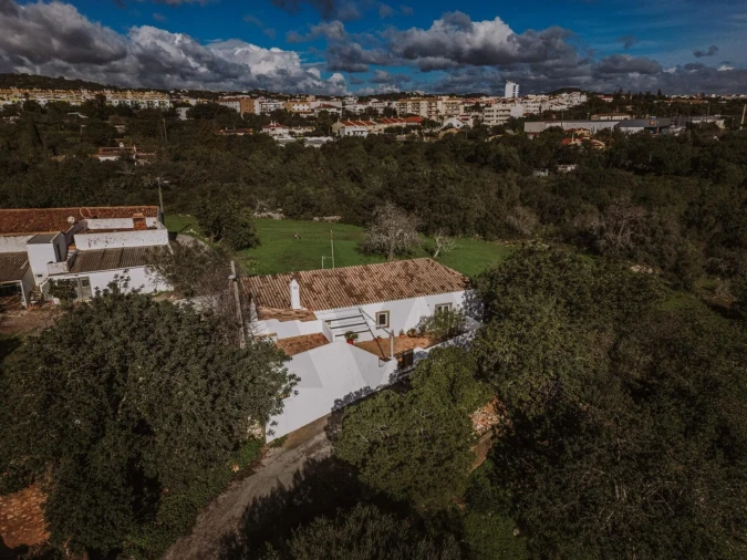 Moradia T2 para Venda em São Brás de Alportel Foto 40