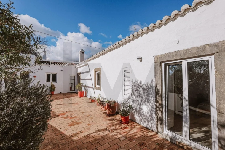 Moradia T2 para Venda em São Brás de Alportel Foto 4