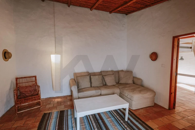 Moradia T2 para Venda em São Brás de Alportel Foto 11