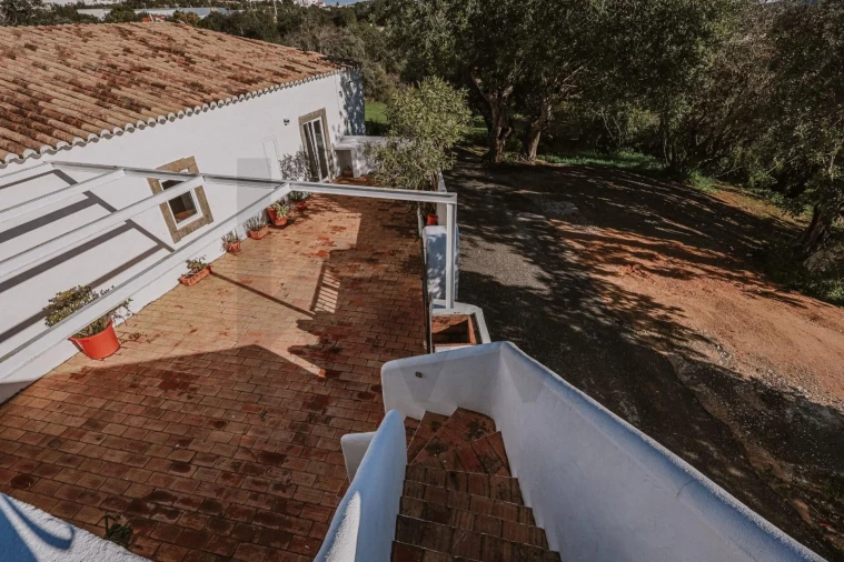 Moradia T2 para Venda em São Brás de Alportel Foto 35