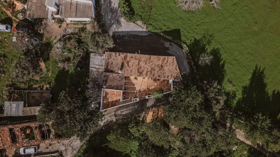 Moradia T2 para Venda em São Brás de Alportel Foto 42