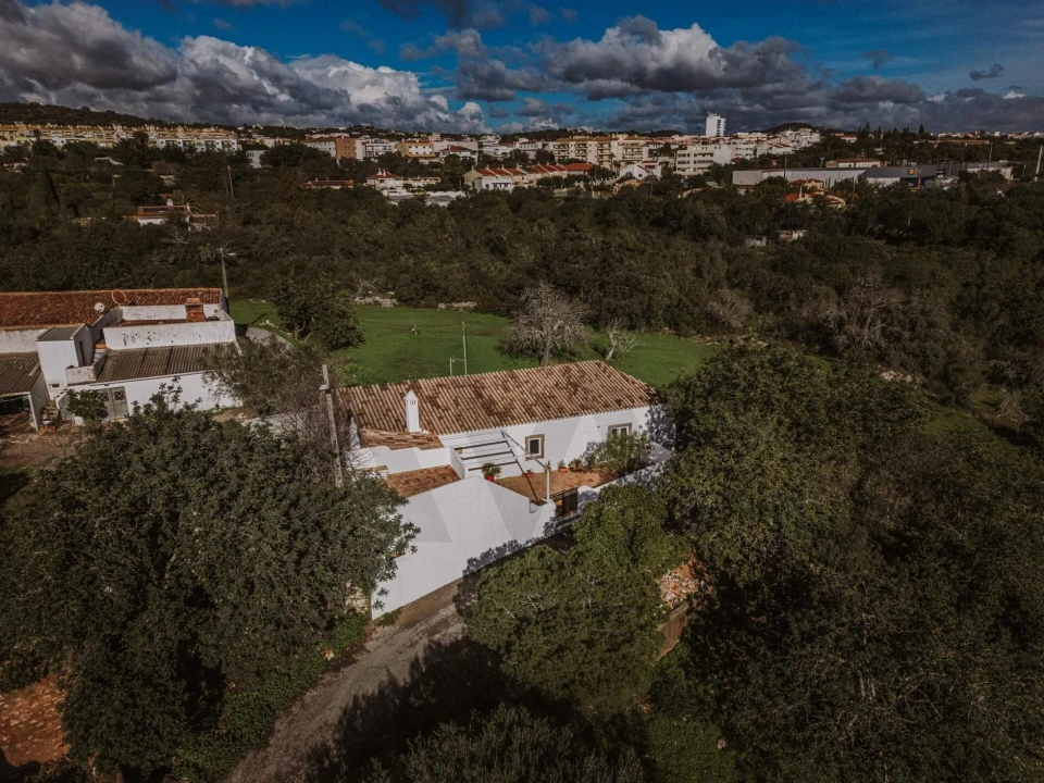 Moradia T2 para Venda em São Brás de Alportel Foto 40