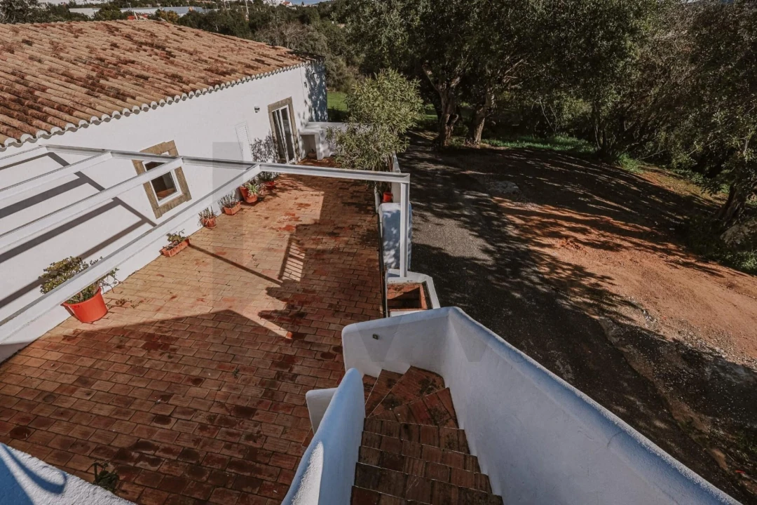 Moradia T2 para Venda em São Brás de Alportel Foto 35