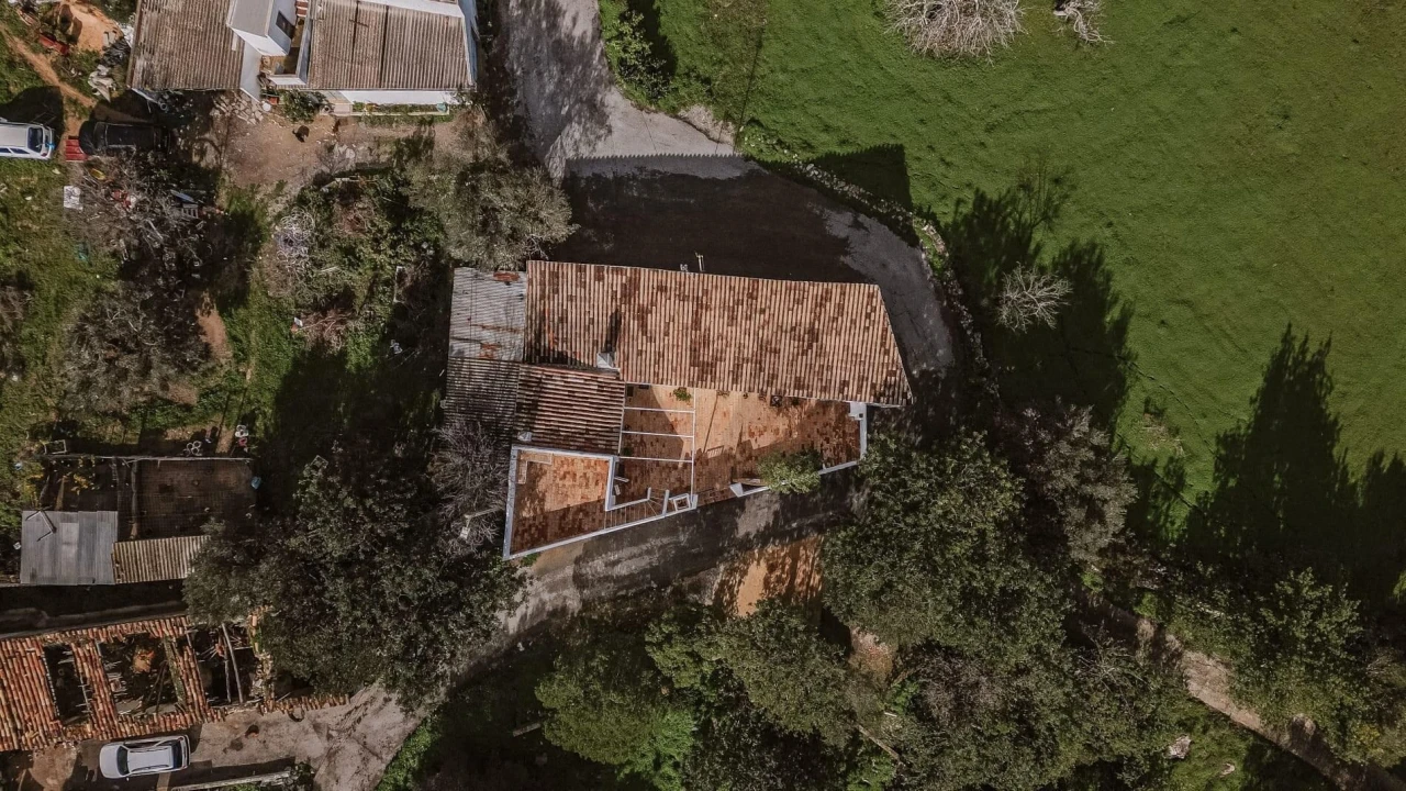 Moradia T2 para Venda em São Brás de Alportel Foto 42