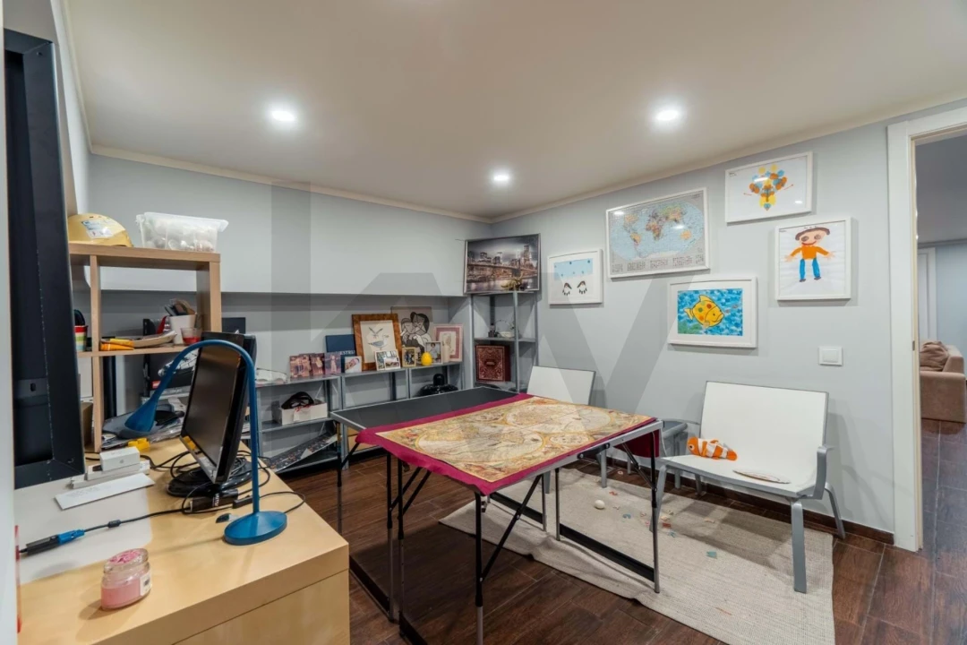 Moradia T3 para Venda em Vila Real de Santo Antonio Foto 51