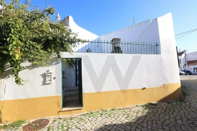 Moradia T3 para Venda em Silves