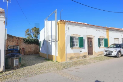 Moradia T3 para Venda em Silves