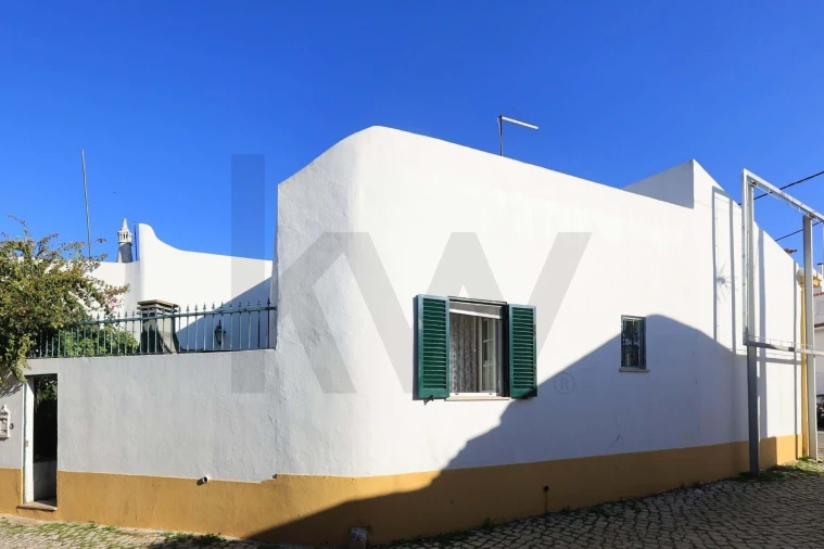 Moradia T3 para Venda em Silves Foto 2