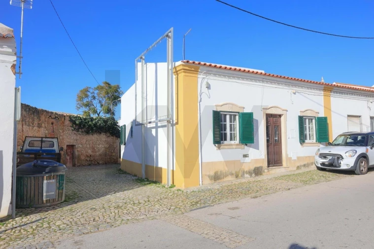 Moradia T3 para Venda em Silves Foto 3