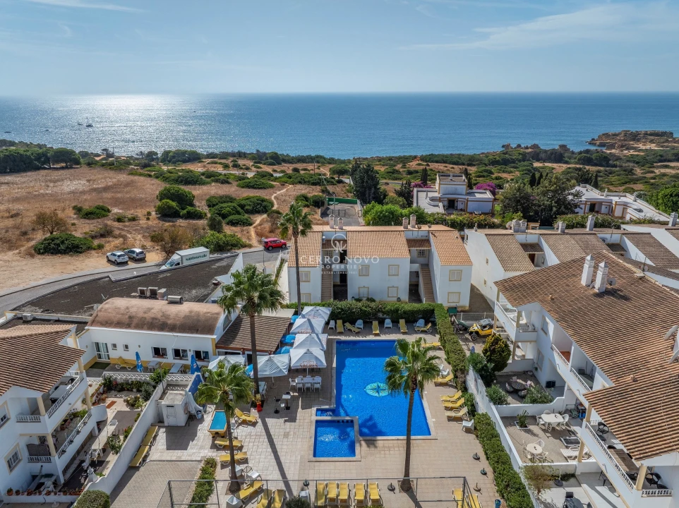 Apartamento T3 para Venda em Albufeira e Olhos de Água Foto 1