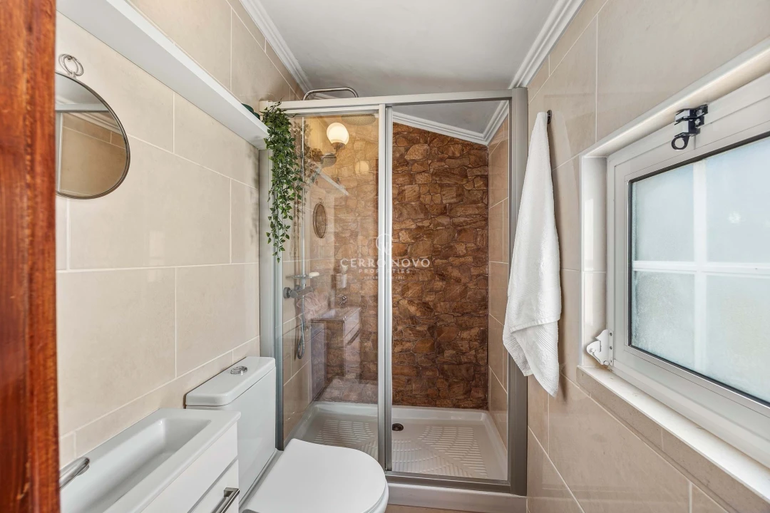 Apartamento T3 para Venda em Albufeira e Olhos de Água Foto 29