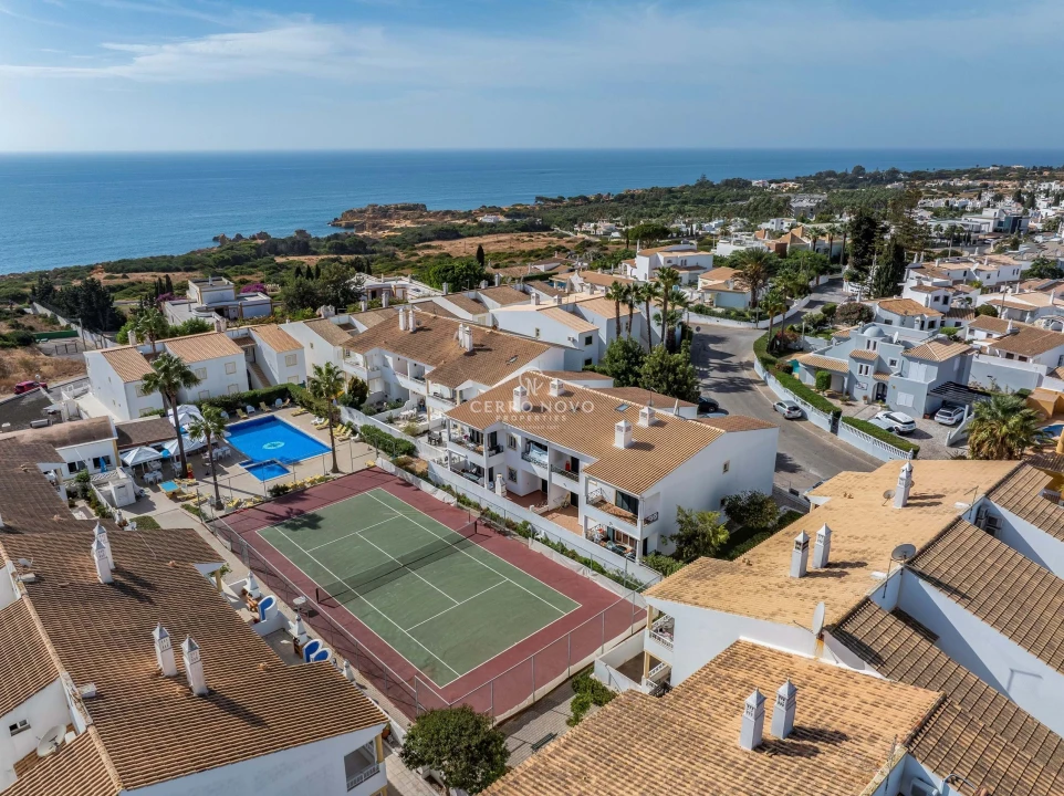 Apartamento T3 para Venda em Albufeira e Olhos de Água Foto 35