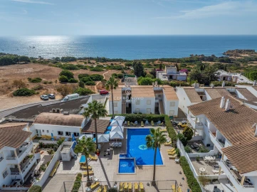 Apartamento T3 para Venda em Albufeira e Olhos de Água