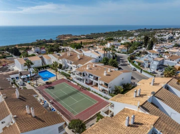 Apartamento T3 para Venda em Albufeira e Olhos de Água