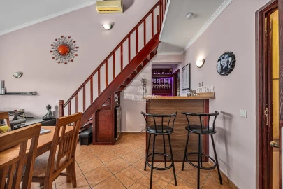 Apartamento T3 para Venda em Albufeira e Olhos de Água