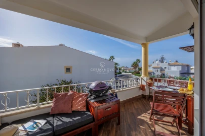 Apartamento T3 para Venda em Albufeira e Olhos de Água