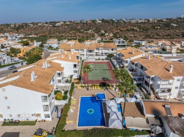 Apartamento T3 para Venda em Albufeira e Olhos de Água