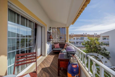 Apartamento T3 para Venda em Albufeira e Olhos de Água