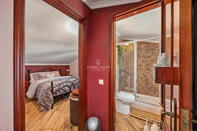 Apartamento T3 para Venda em Albufeira e Olhos de Água