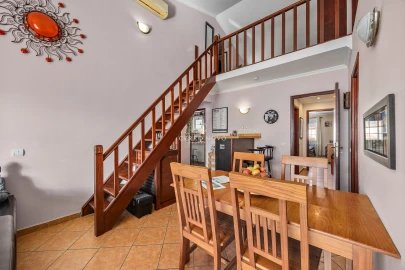 Apartamento T3 para Venda em Albufeira e Olhos de Água
