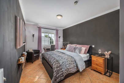 Apartamento T3 para Venda em Albufeira e Olhos de Água
