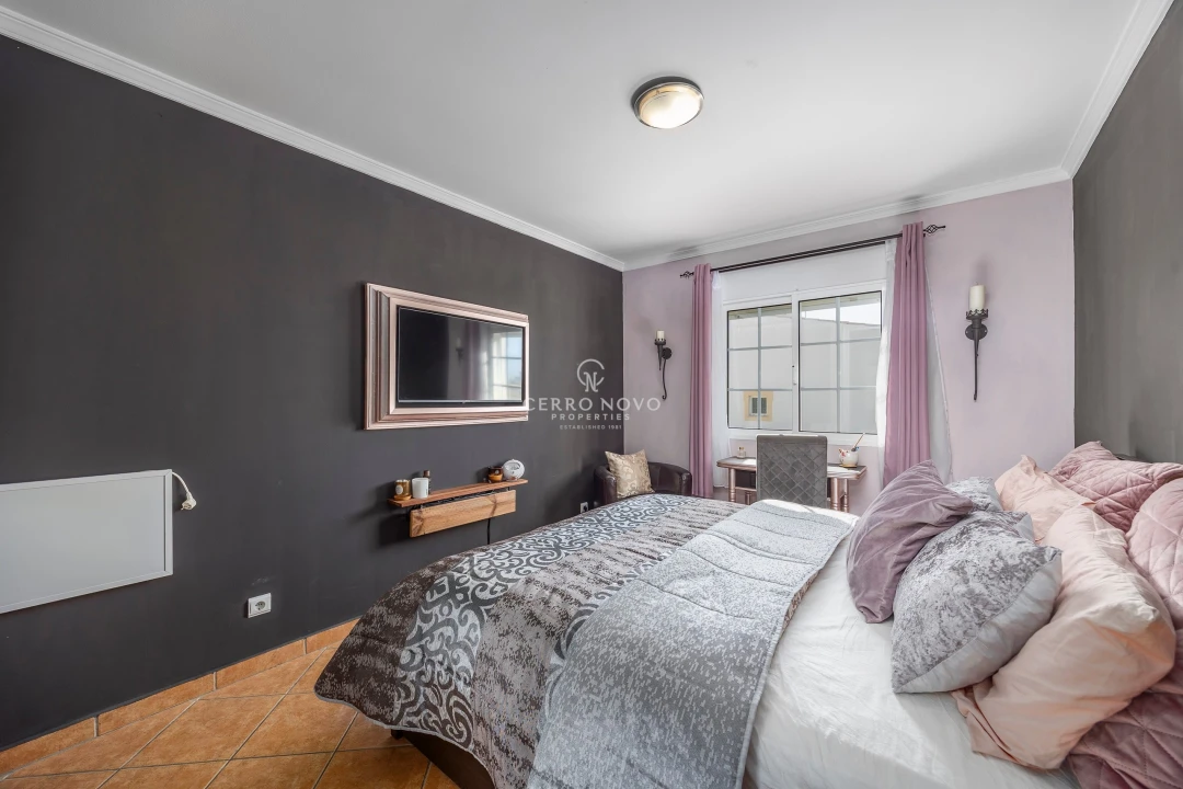 Apartamento T3 para Venda em Albufeira e Olhos de Água Foto 15