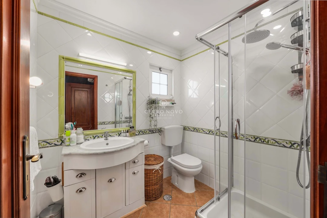 Apartamento T3 para Venda em Albufeira e Olhos de Água Foto 12