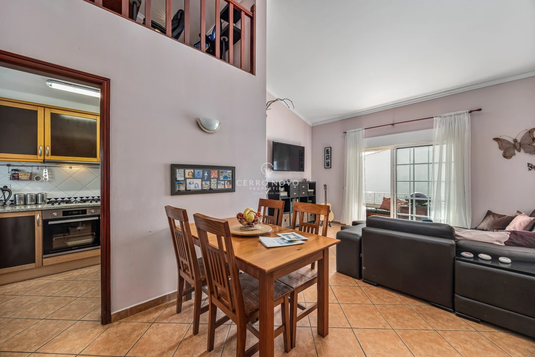 Apartamento T3 para Venda em Albufeira e Olhos de Água Foto 5