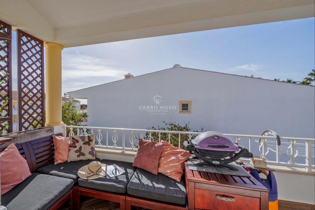 Apartamento T3 para Venda em Albufeira e Olhos de Água Foto 22
