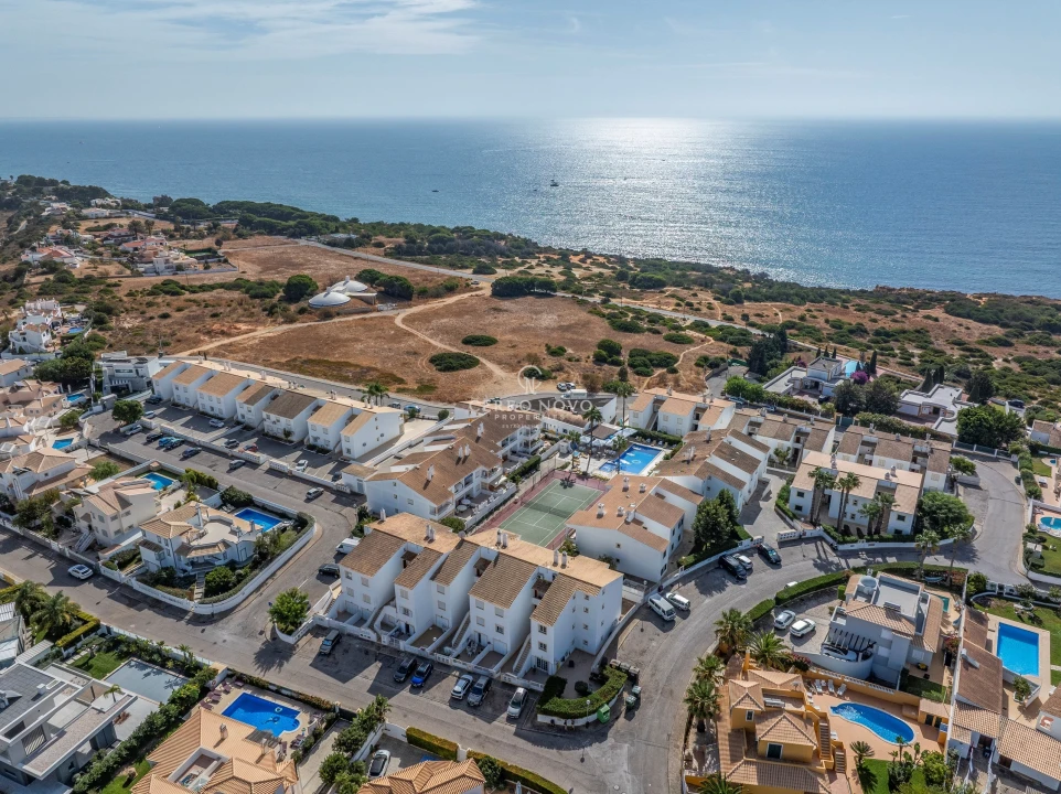 Apartamento T3 para Venda em Albufeira e Olhos de Água Foto 37