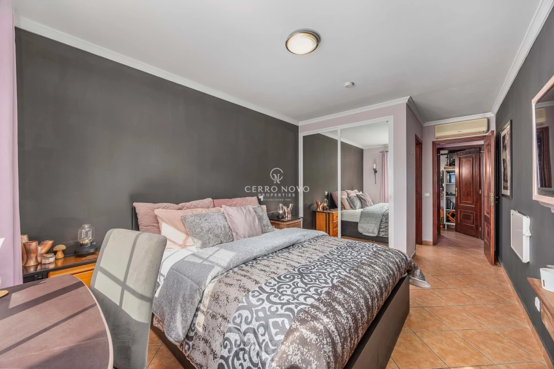 Apartamento T3 para Venda em Albufeira e Olhos de Água Foto 14