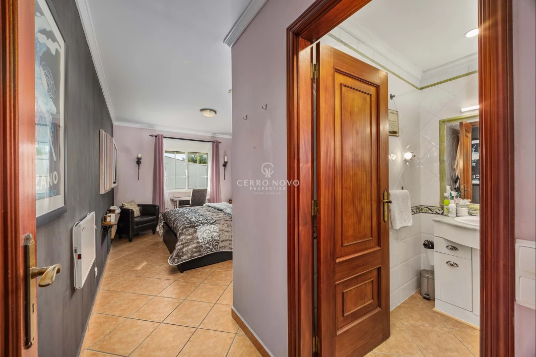 Apartamento T3 para Venda em Albufeira e Olhos de Água Foto 10