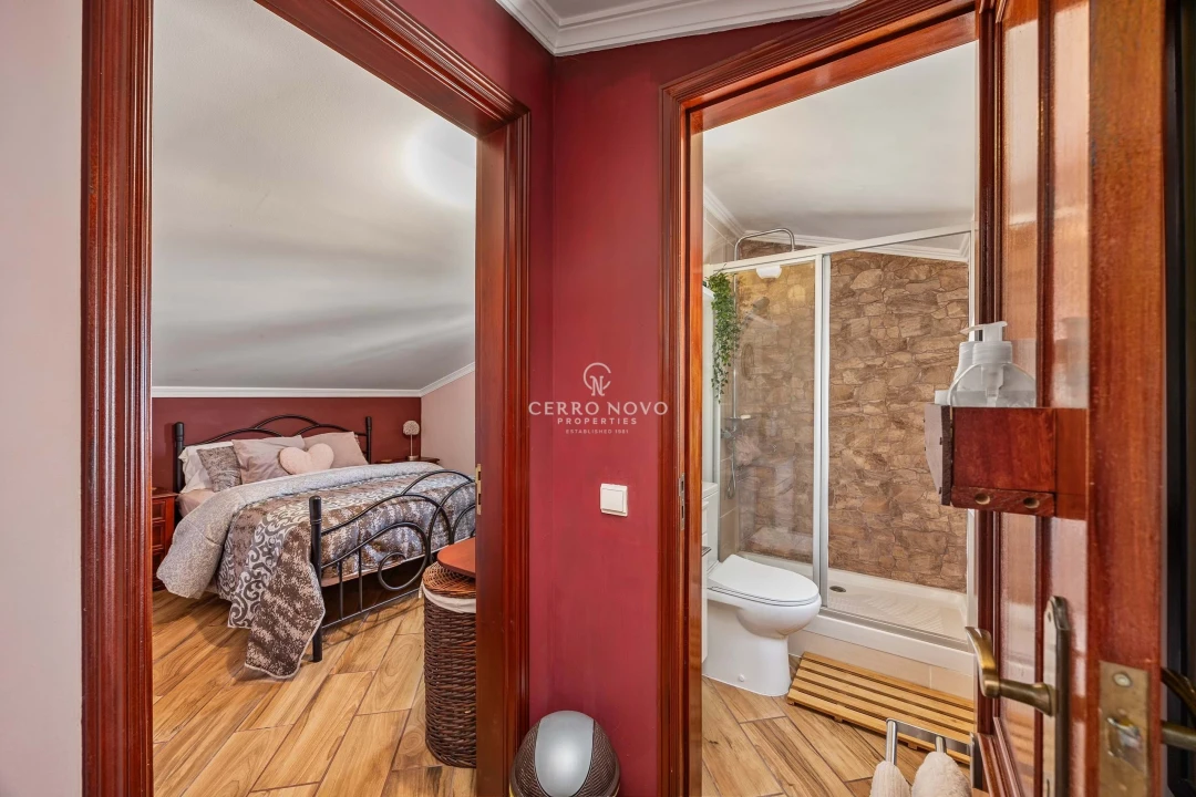 Apartamento T3 para Venda em Albufeira e Olhos de Água Foto 9