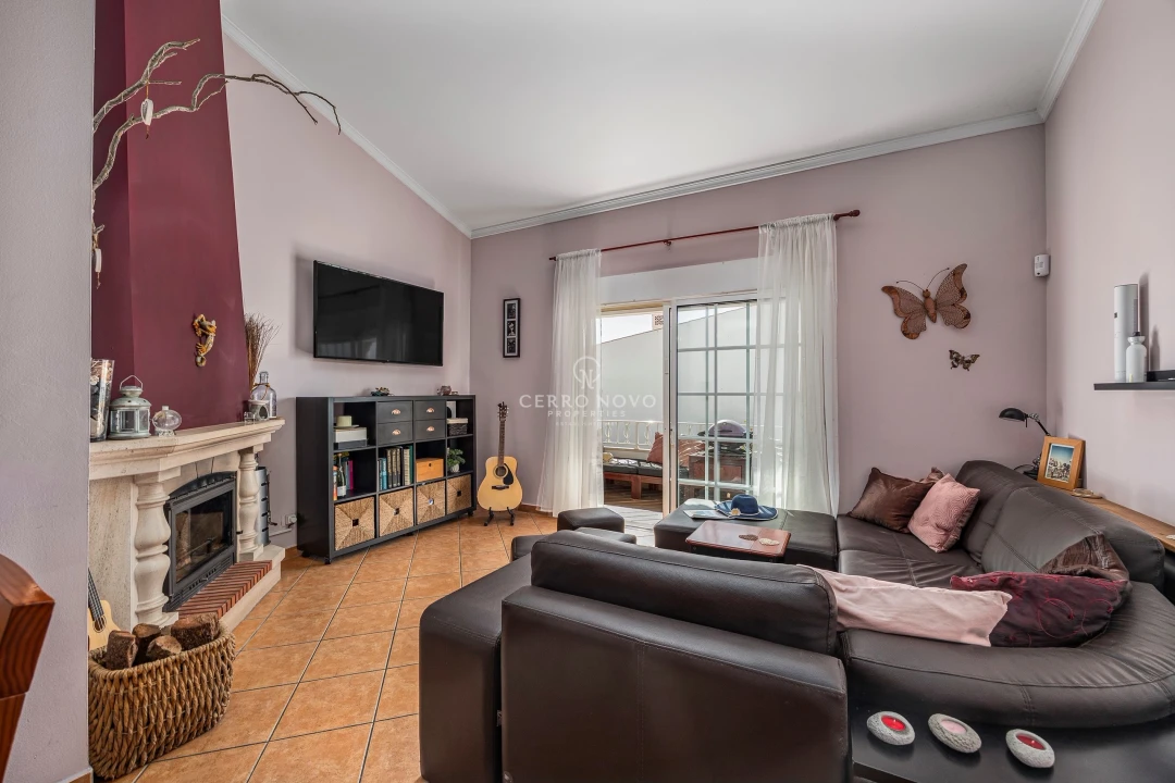 Apartamento T3 para Venda em Albufeira e Olhos de Água Foto 20