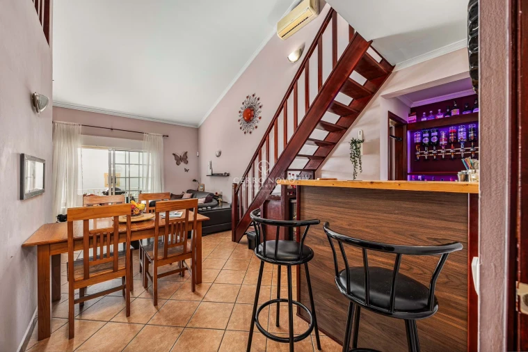 Apartamento T3 para Venda em Albufeira e Olhos de Água Foto 18