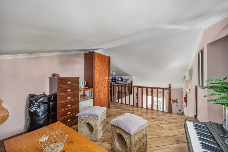 Apartamento T3 para Venda em Albufeira e Olhos de Água Foto 30