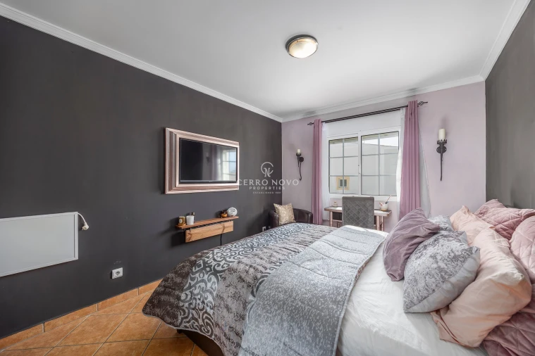 Apartamento T3 para Venda em Albufeira e Olhos de Água Foto 15
