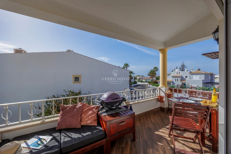 Apartamento T3 para Venda em Albufeira e Olhos de Água Foto 3