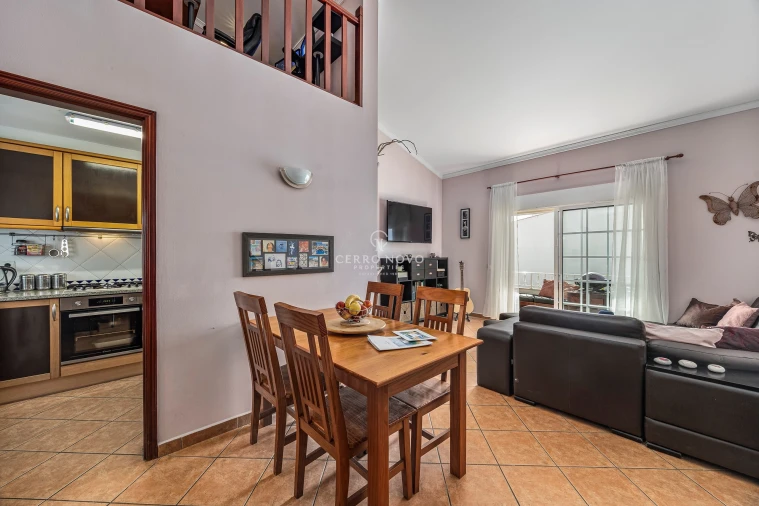 Apartamento T3 para Venda em Albufeira e Olhos de Água Foto 5