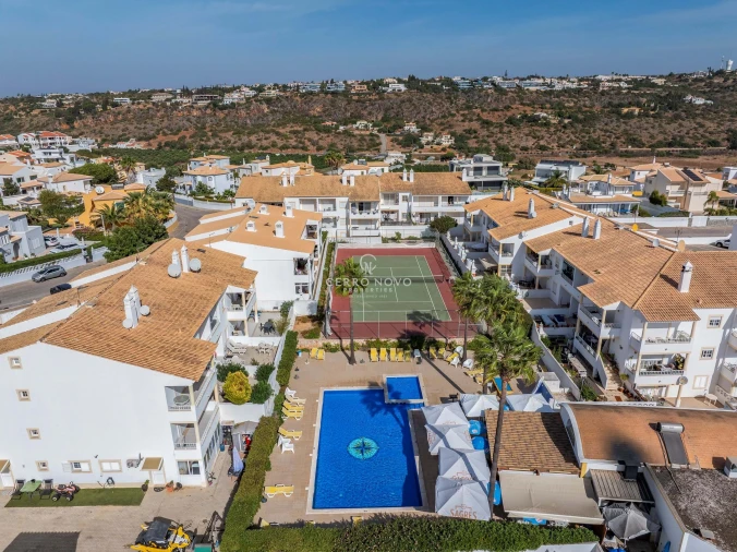 Apartamento T3 para Venda em Albufeira e Olhos de Água Foto 33