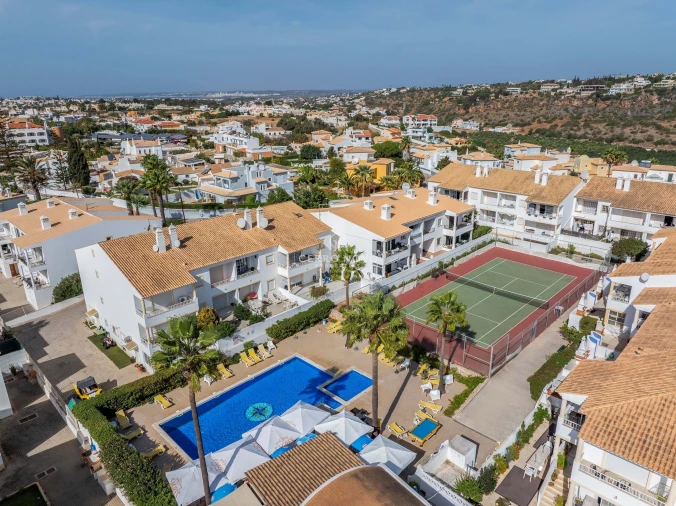 Apartamento T3 para Venda em Albufeira e Olhos de Água Foto 34