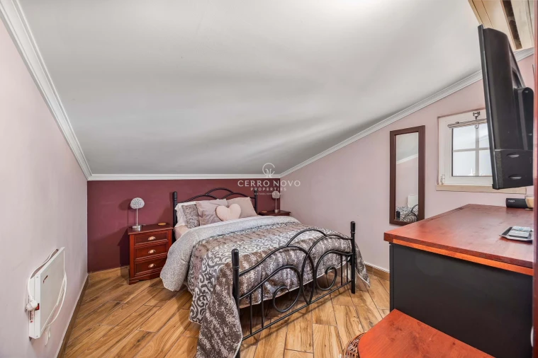Apartamento T3 para Venda em Albufeira e Olhos de Água Foto 28
