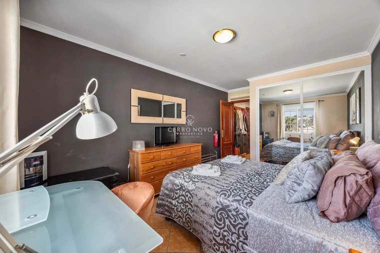 Apartamento T3 para Venda em Albufeira e Olhos de Água Foto 11