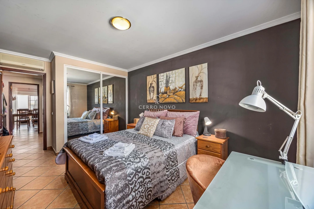 Apartamento T3 para Venda em Albufeira e Olhos de Água Foto 13