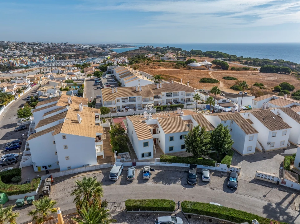 Apartamento T3 para Venda em Albufeira e Olhos de Água Foto 31