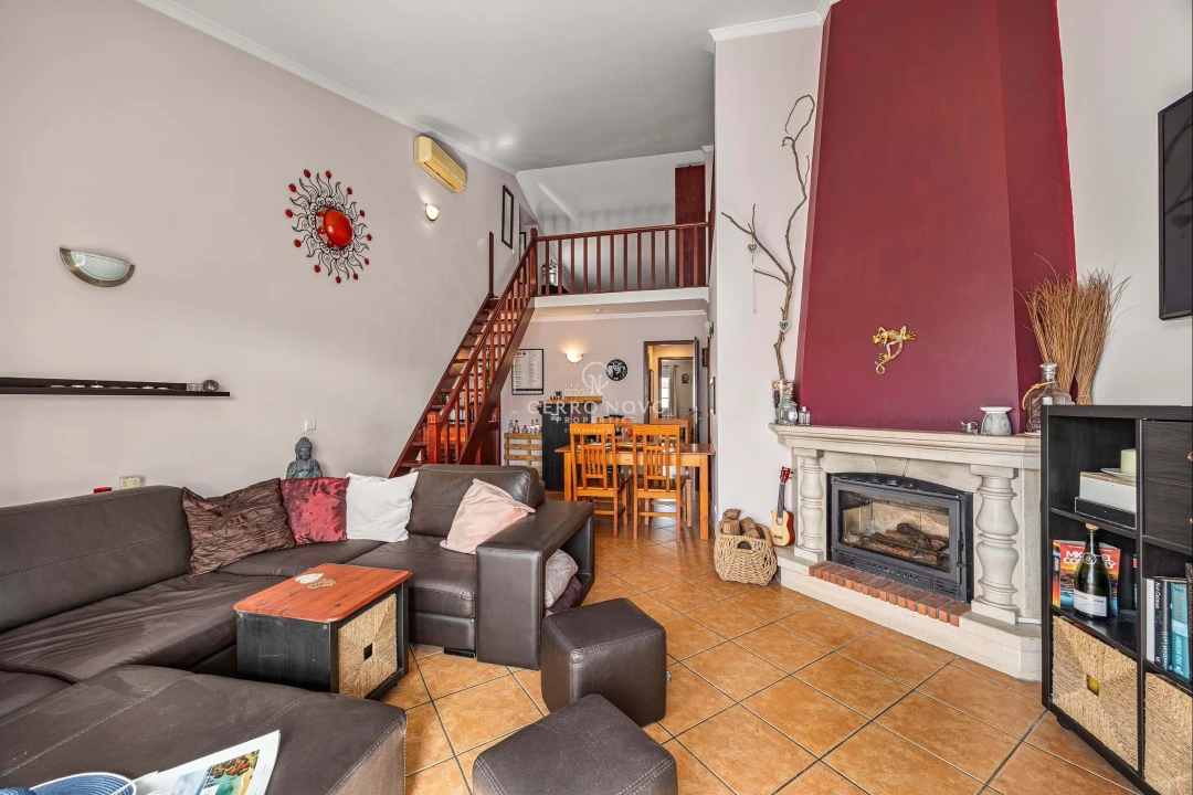 Apartamento T3 para Venda em Albufeira e Olhos de Água Foto 7